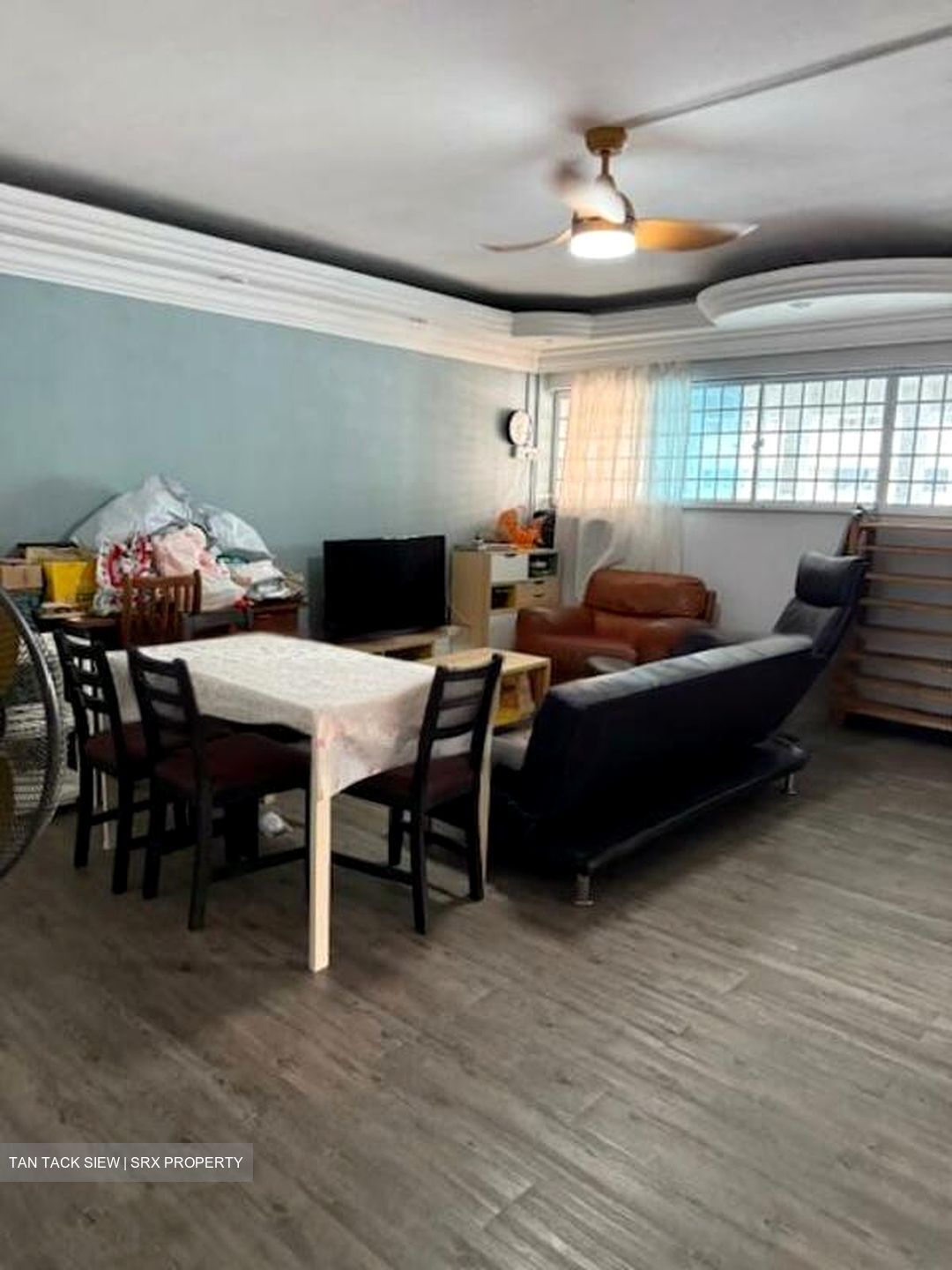 Blk 718 Bedok Reservoir Road (Bedok), HDB 4 Rooms #562654341